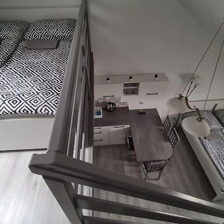 Gyulai-Fuerdo-Apartman Ii. Εξωτερικό φωτογραφία