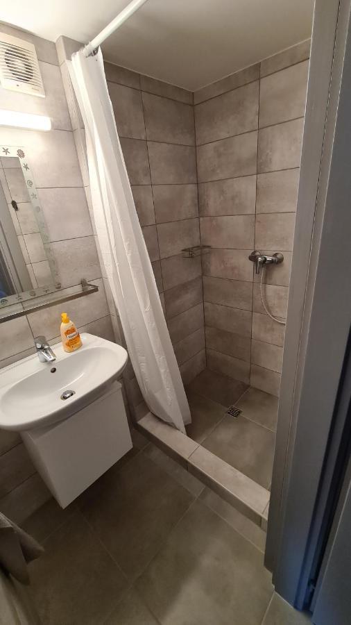 Gyulai-Fuerdo-Apartman Ii. Εξωτερικό φωτογραφία