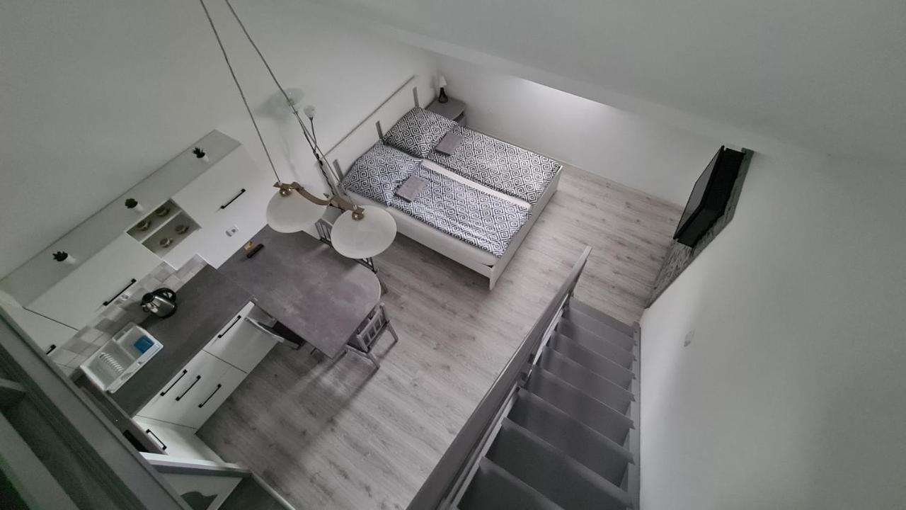 Gyulai-Fuerdo-Apartman Ii. Εξωτερικό φωτογραφία